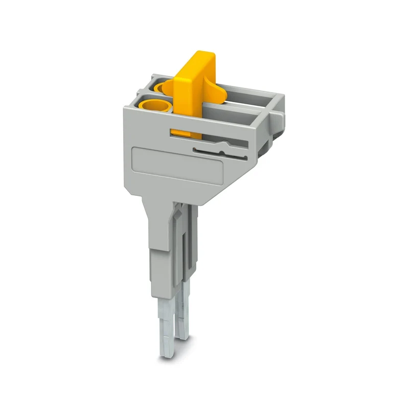 Phoenix Contact 3035755 SB-ME 2-6 Bridge bar 6.2mm 2-Way 25A