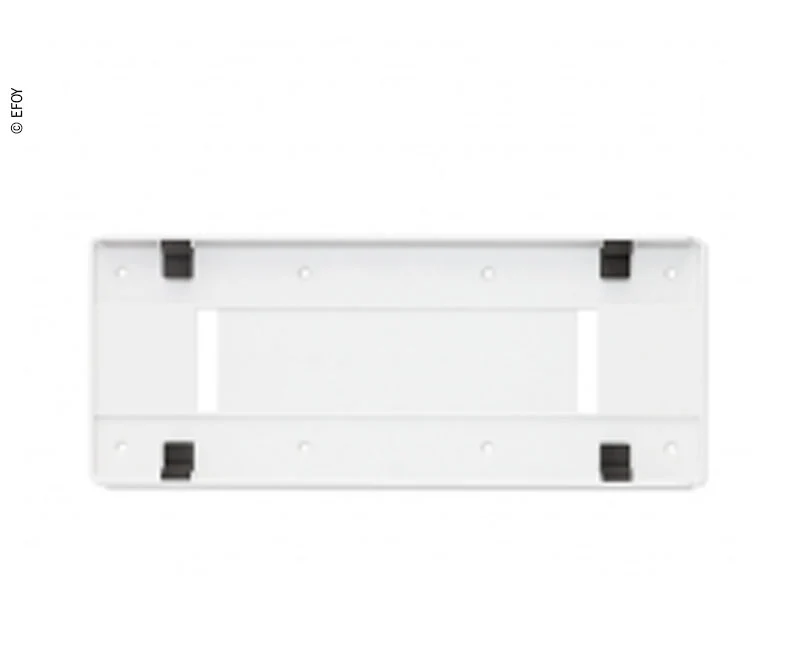 EFOY COMFORT Montageplatte