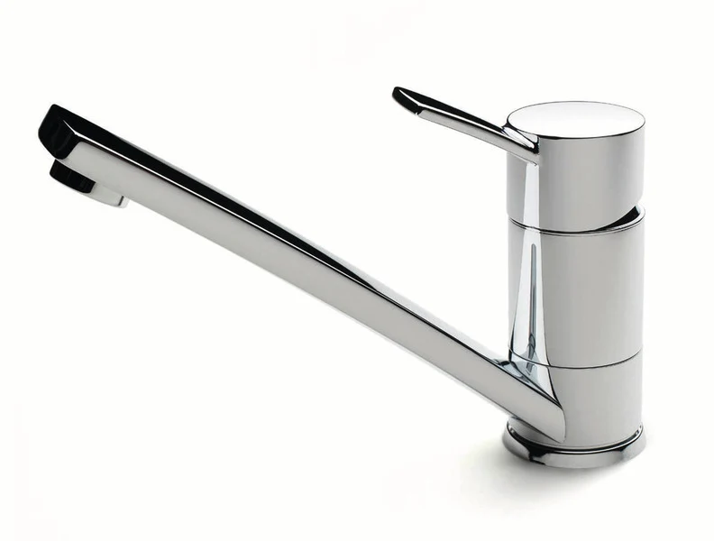 Wasserhahn, Contur E, 360° schwenkbar, chrom
