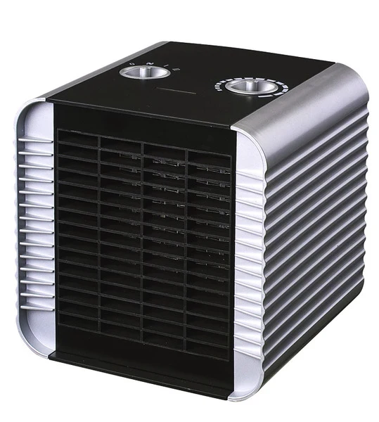 Heizlüfter, Keramik, 230V, 1500W/750W