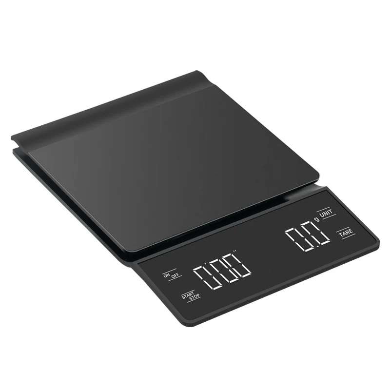 Digitale Küchenwaage
