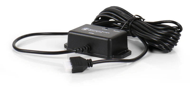 Carbest Bluetooth-Modul für MPPT-Solarladeregler – mit 3 m Kabel
