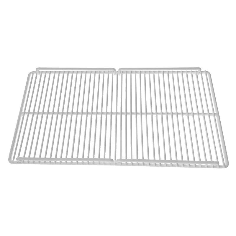 Bodenrost rilsaniert für Gewerbekühlschrank , 475 x 245 mm, FPP-20