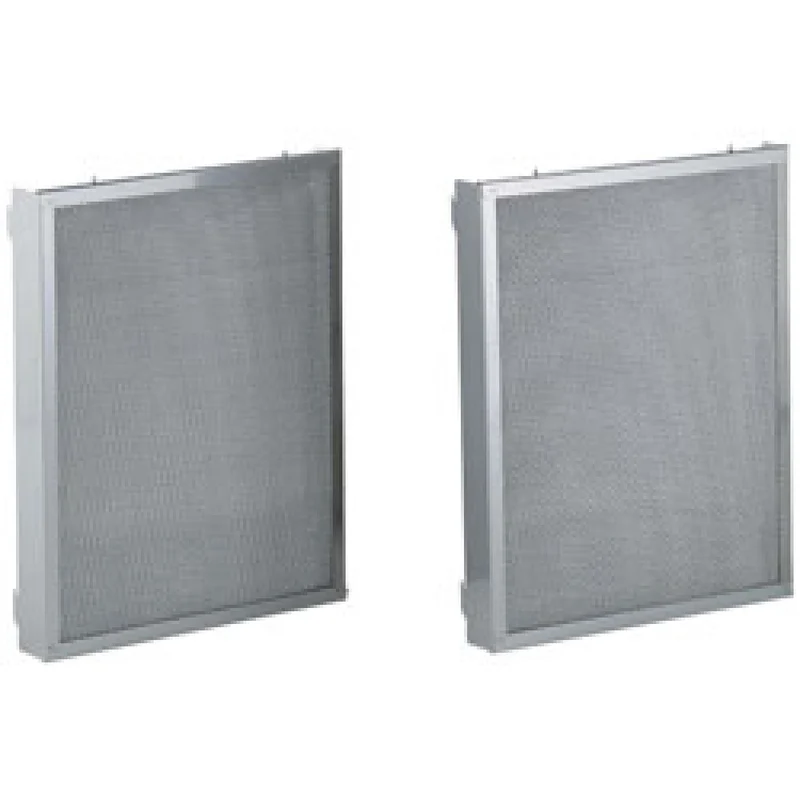 Fettfilter für Kombidämpfer , Passend für 20x GN 1/1 & 20x GN 2/1 Geräte, FG2201-2