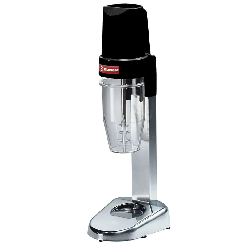 Profi Barmixer & Milchshaker , 14.000 U/min , 0,65 Liter, F6S/B