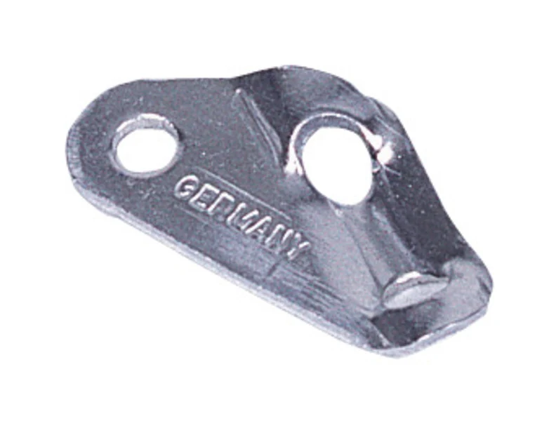 Schnurspanner Alu 10 Stück