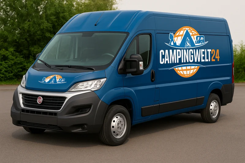 Riffelblech Trittblech für Fiat Ducato und baugleiche Fahrzeuge ab 2014 – Stossstangenschutz, 1 Paar