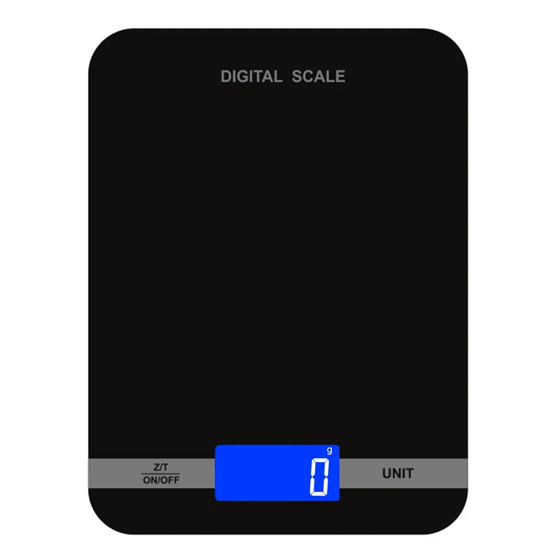 Digitale Küchenskala
