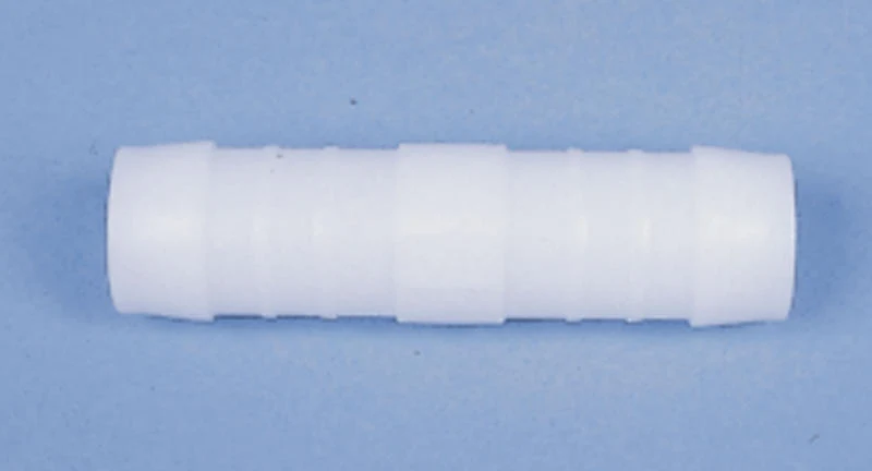 Schlauchverbindung 3/4" und 1" für Abwasserinstallation