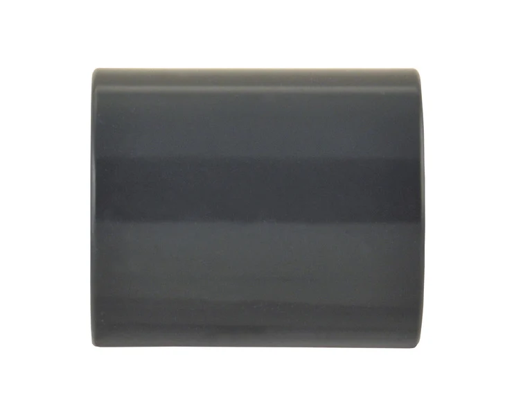 Rohrverbinder 40mm gerade