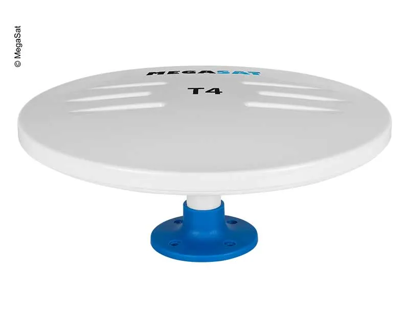 Megasat DVB-T T4 Antenne
