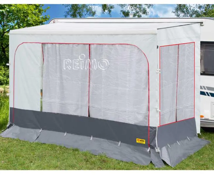 Gardinenset für Fiamma Caravanstore, Seitenwände