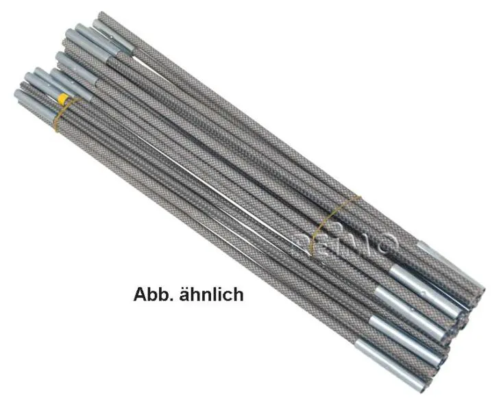 Ersatz-Diagonalstäbe aus Glasfiber für Palm Beach 2 – 2.6