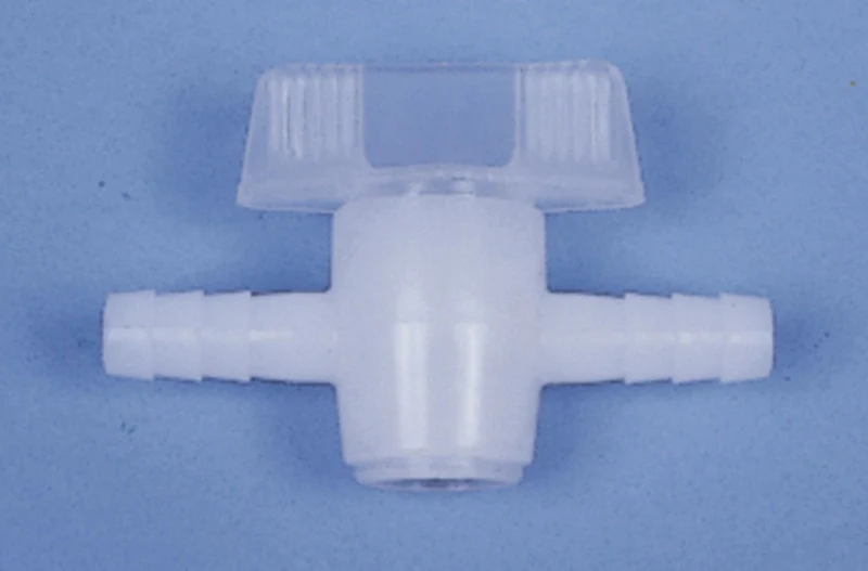 Absperrhahn 10 mm für drucklose Wasseranlagen