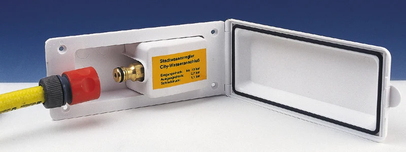 Reich Stadtwasserregler Colorado – 1,4 bar