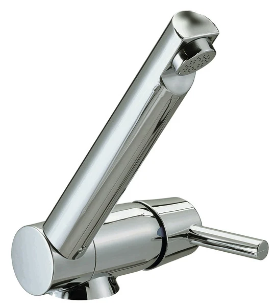 Wasserhahn, Trend C, mit Schalter, L 159 mm, chrom
