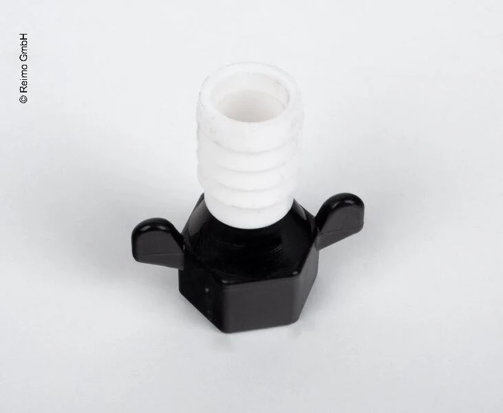 Anschuss Shurflopumpe gerade