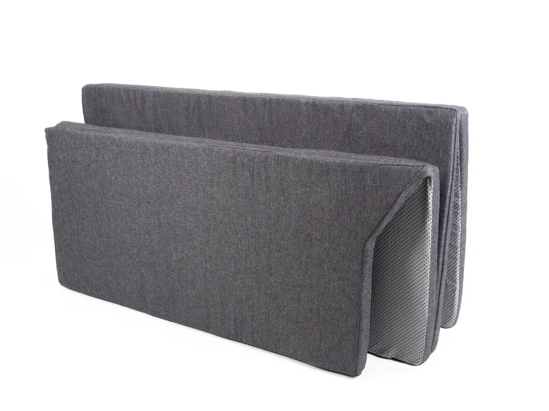 Topper, Matratzenauflage, faltbar, VW T5/T6/T6.1