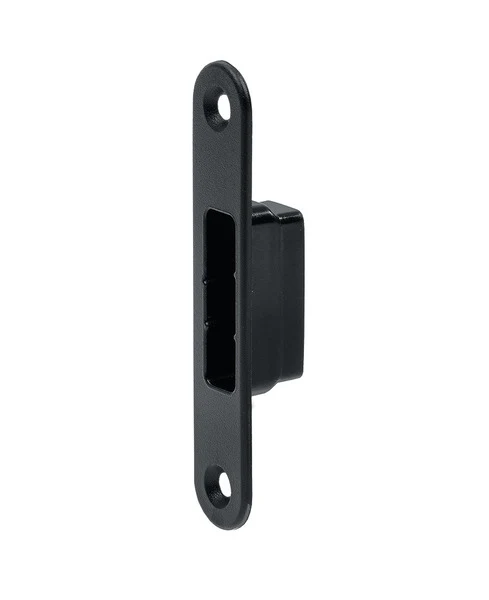 Schliesseinsatz M-Lock, Kunststoff, schwarz für Magnetschloss M-Lock