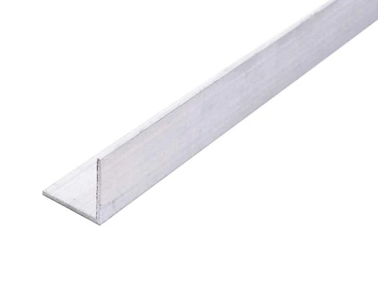 Alu Winkel 30x30x2mm, 2m Stange
