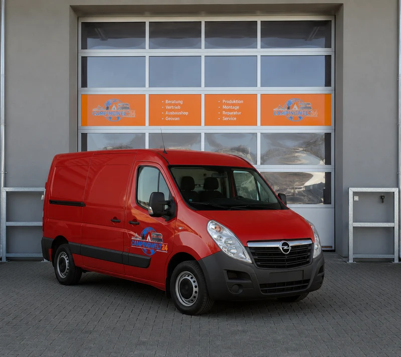 Lüftungsgitter für Renault, Opel, Nissan, ab 2014