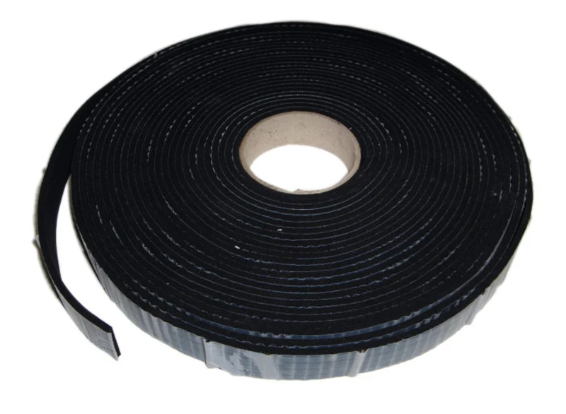 Dichtprofil 20x3mm 2m