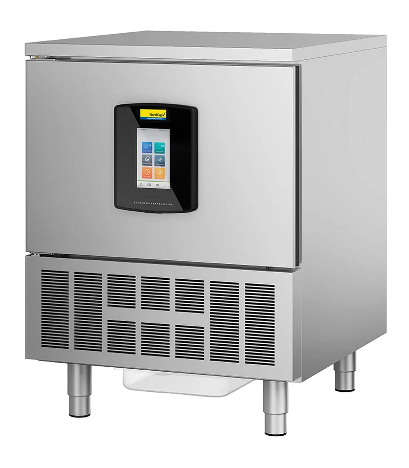Nordcap Schockfroster SKF 5 GN 1/1