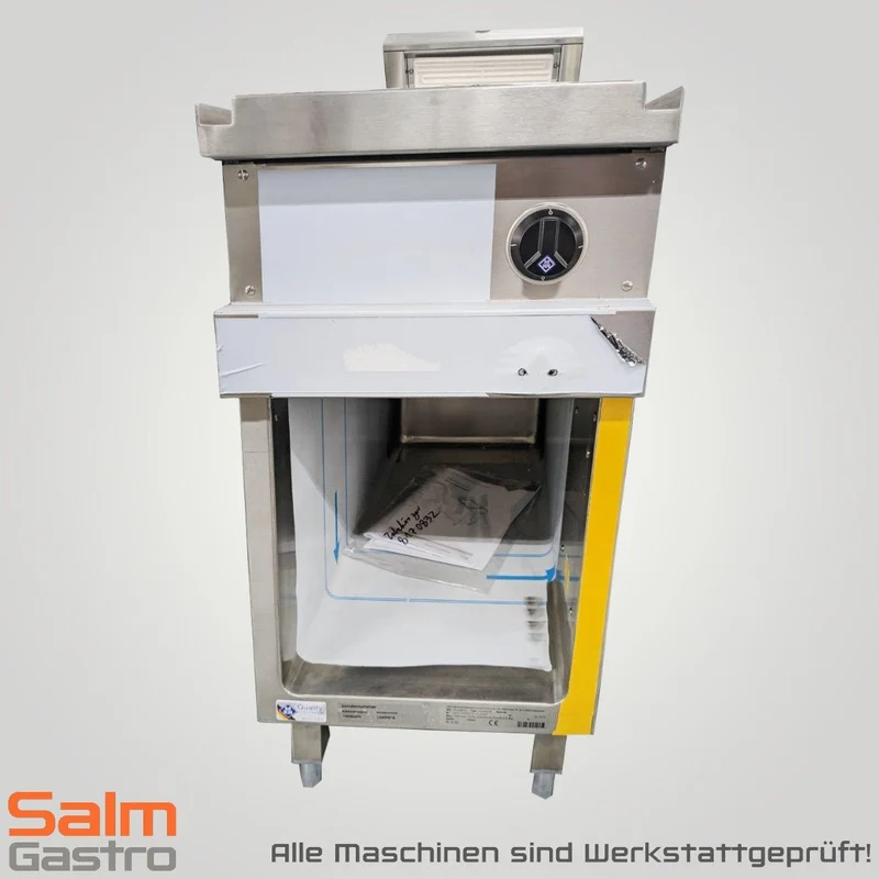 MKN Elektro-Infra-Warmhaltewanne Optima 850 Sonderausstattung gebraucht