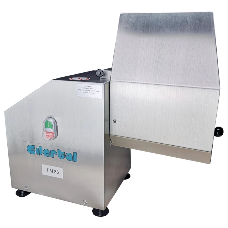 Edertal Fleischmürber Mod. FM 35 Drehst.