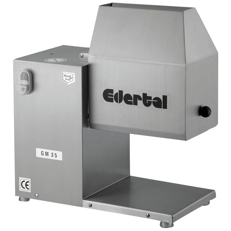 Edertal Fleischmürber Mod. Gm 35 Wechs.