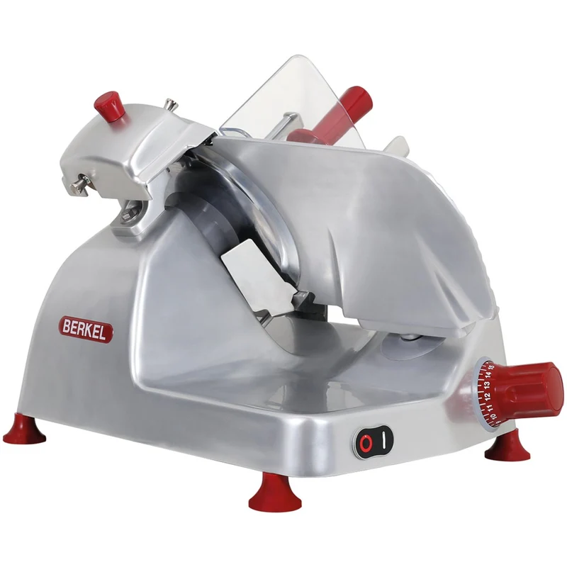 Berkel Aufschnittmaschine PRO LINE XS 25