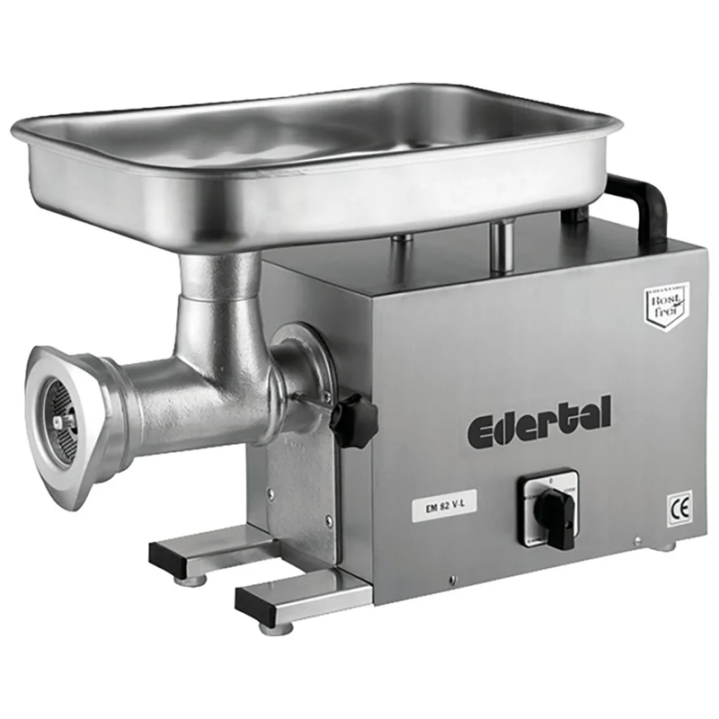 Edertal Fleischwolf EM 82 VL 230 Volt