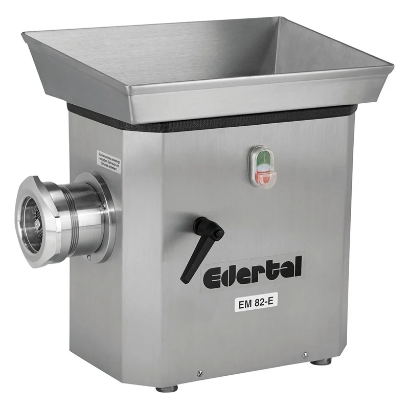 Edertal Fleischwolf Em 82 E