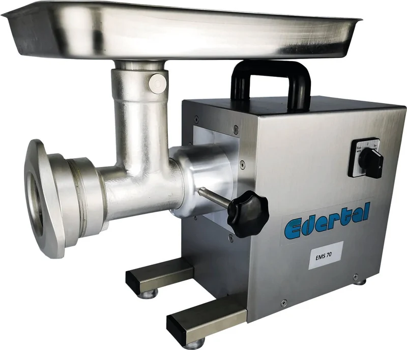 Edertal Fleischwolf EMS-70