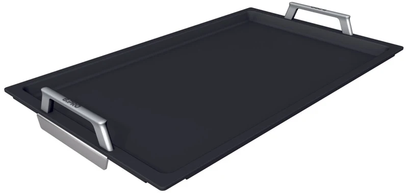 B.Pro Grillplatte I-flex 1/1-20 glatt