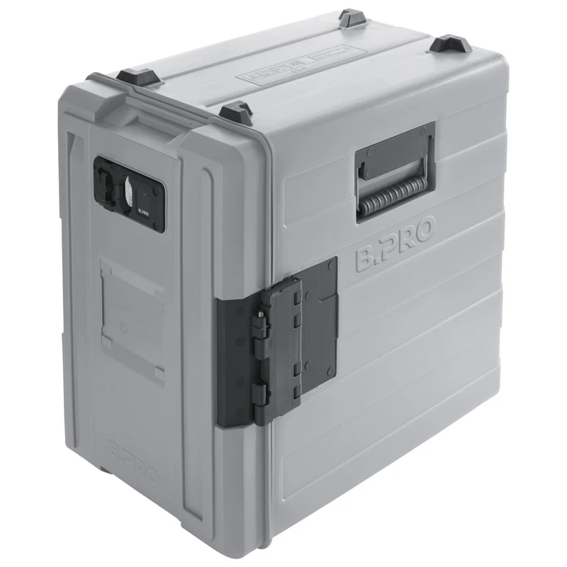 B.Pro Speisetransportbehälter Blancotherm BPT BLT 620 KBUH beheizbar