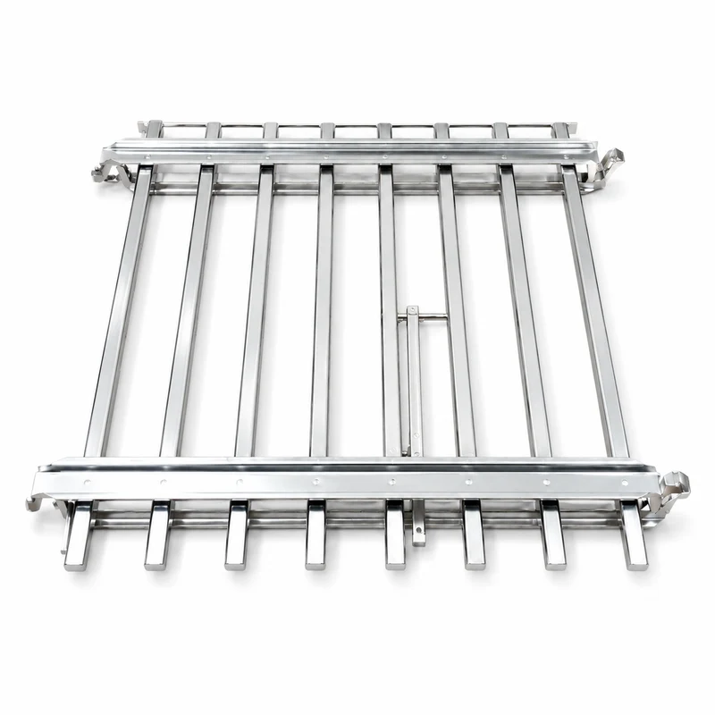 Rational Einhängegestell SCC101 Bäckernorm 8x400x600mm RAT. 60.11.367