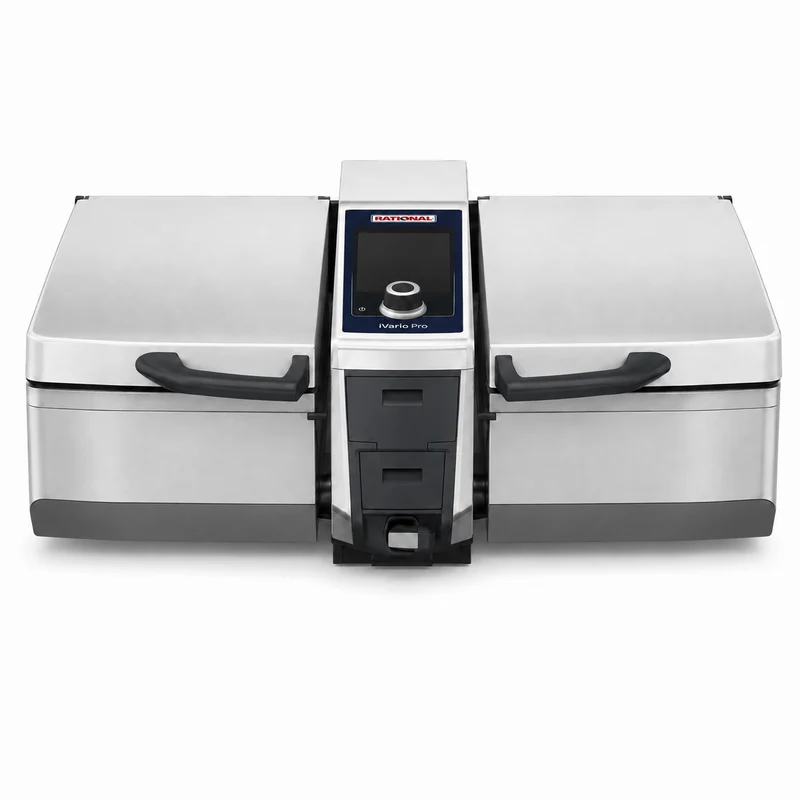 Rational iVario Pro 2-S Kochsystem Multifunktionskocher