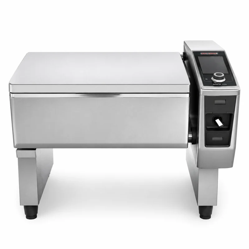 Rational iVario Pro XL Kochsystem Multifunktionskocher