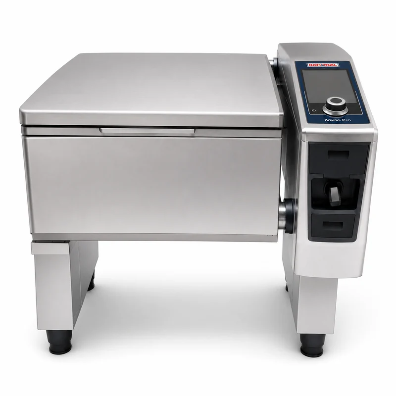 Rational iVario Pro L Kochsystem Multifunktionskocher
