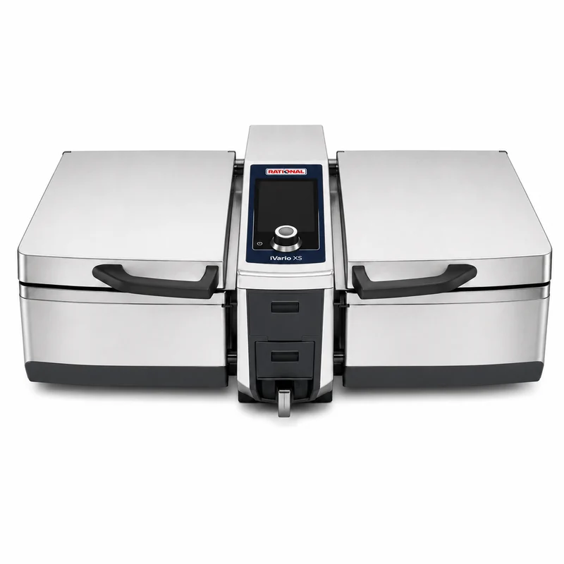 Rational iVario Pro 2-XS Kochsystem Multifunktionskocher