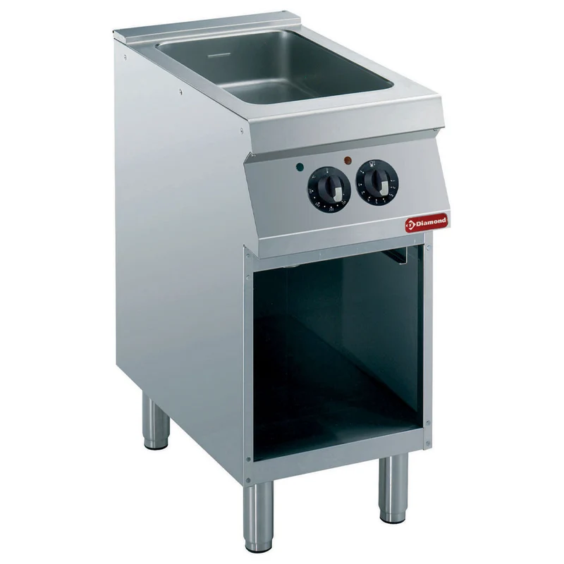 Elektrischer Multifunktionsbräter 11 Liter - 700er Serie, E17/SCEA4-N