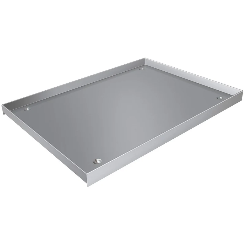Passgenaue Abtropfschale für Gastronomiegeräte (DRSN-24 & DRCS-24), DSCL-ARD