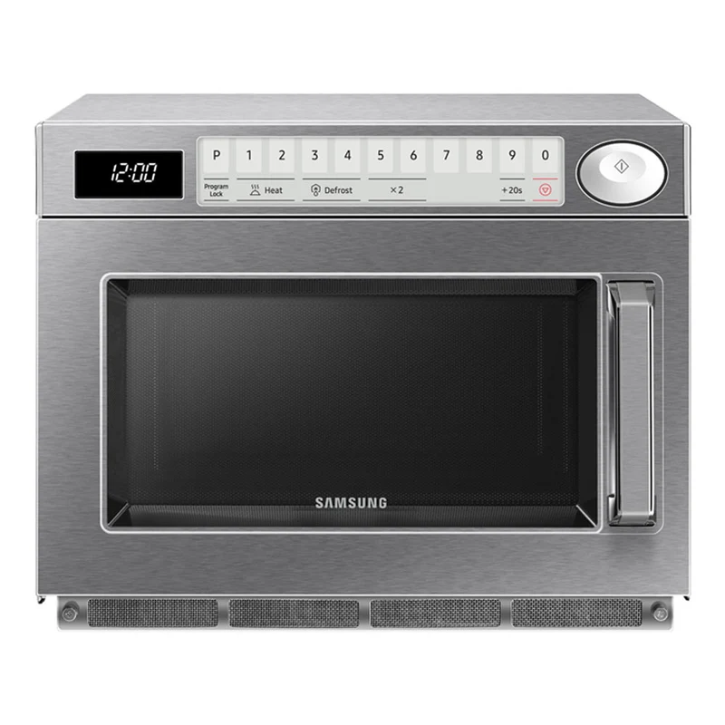 Profi Gastro-Mikrowelle 1850W , 26 Liter , Digital programmierbar, CM1929/N