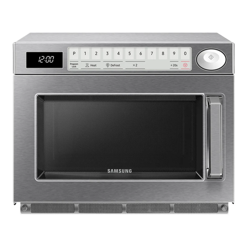 Profi Gastro-Mikrowelle , 1500 W , 26 Liter , Digital , GN 2/3, CM1529/N