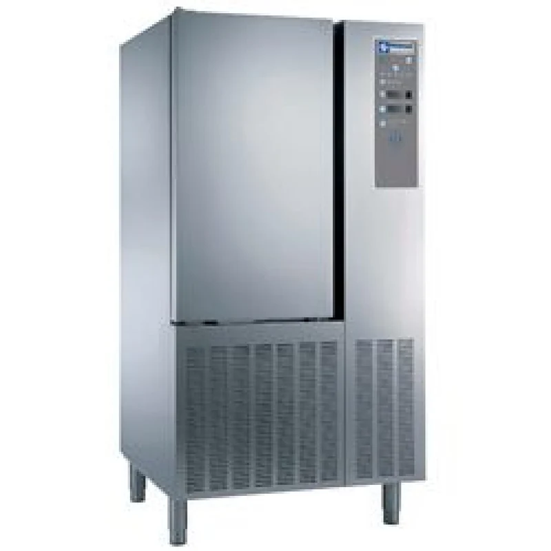 Schnellkühler & Schockfroster 10x GN 1/1 , 50 kg Kapazität, BCC/10-SH/R