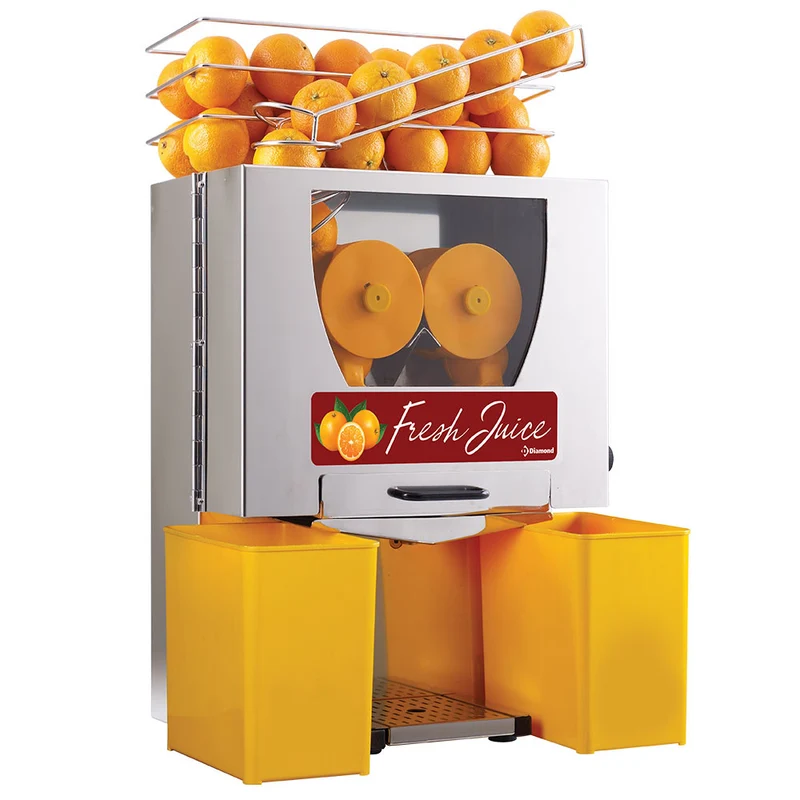 Profi Orangenpresse , Automatisch , 25 Orangen/min, ASD/50