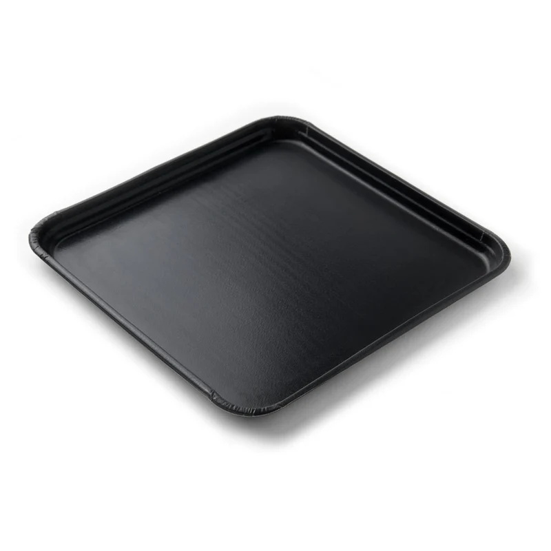 Profi Backblech-Set (2 Stück), glatt & antihaftbeschichtet , 286 x 286 mm, AK-TL1