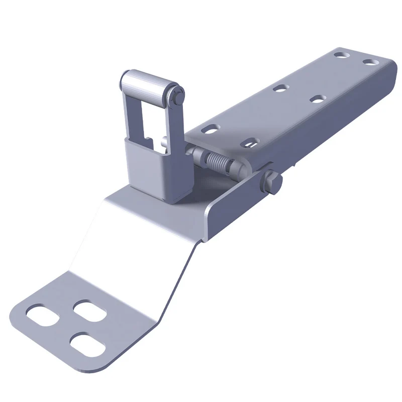 Türöffnungs-Pedal für 700L Gastro-Kühl- & Gefrierschränke, AIOP-L/GX
