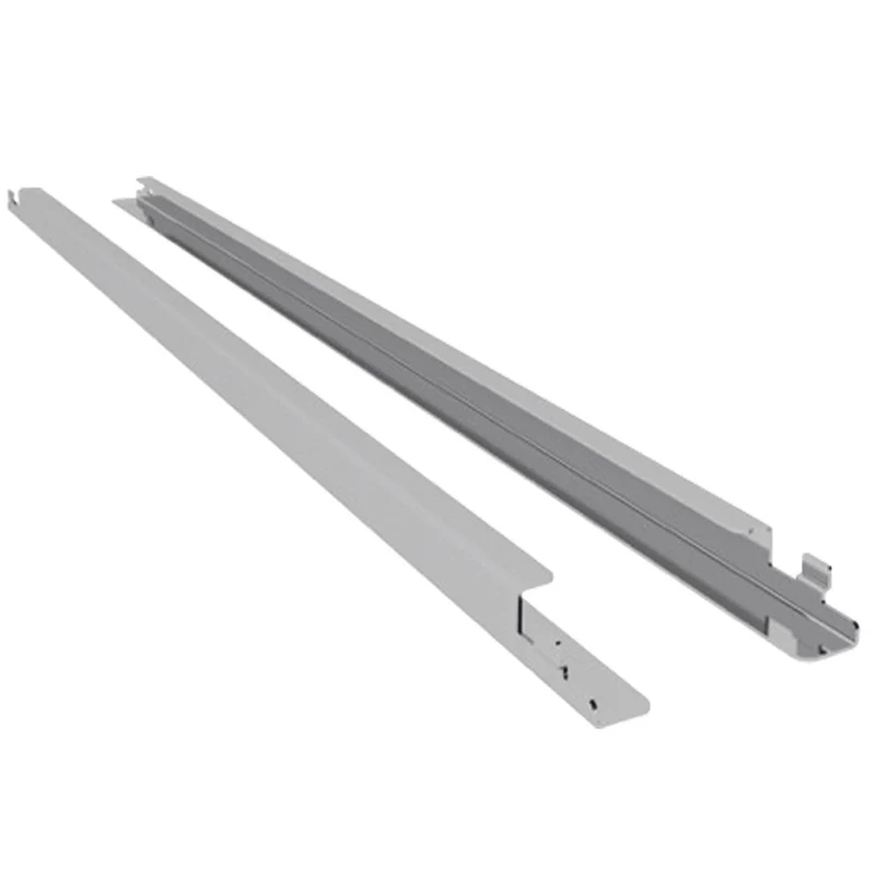 Auflageschienen-Set für Reifeschränke (1 Paar), AICG-4S-L